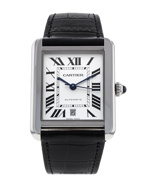 Cartier Tank Solo W5200027